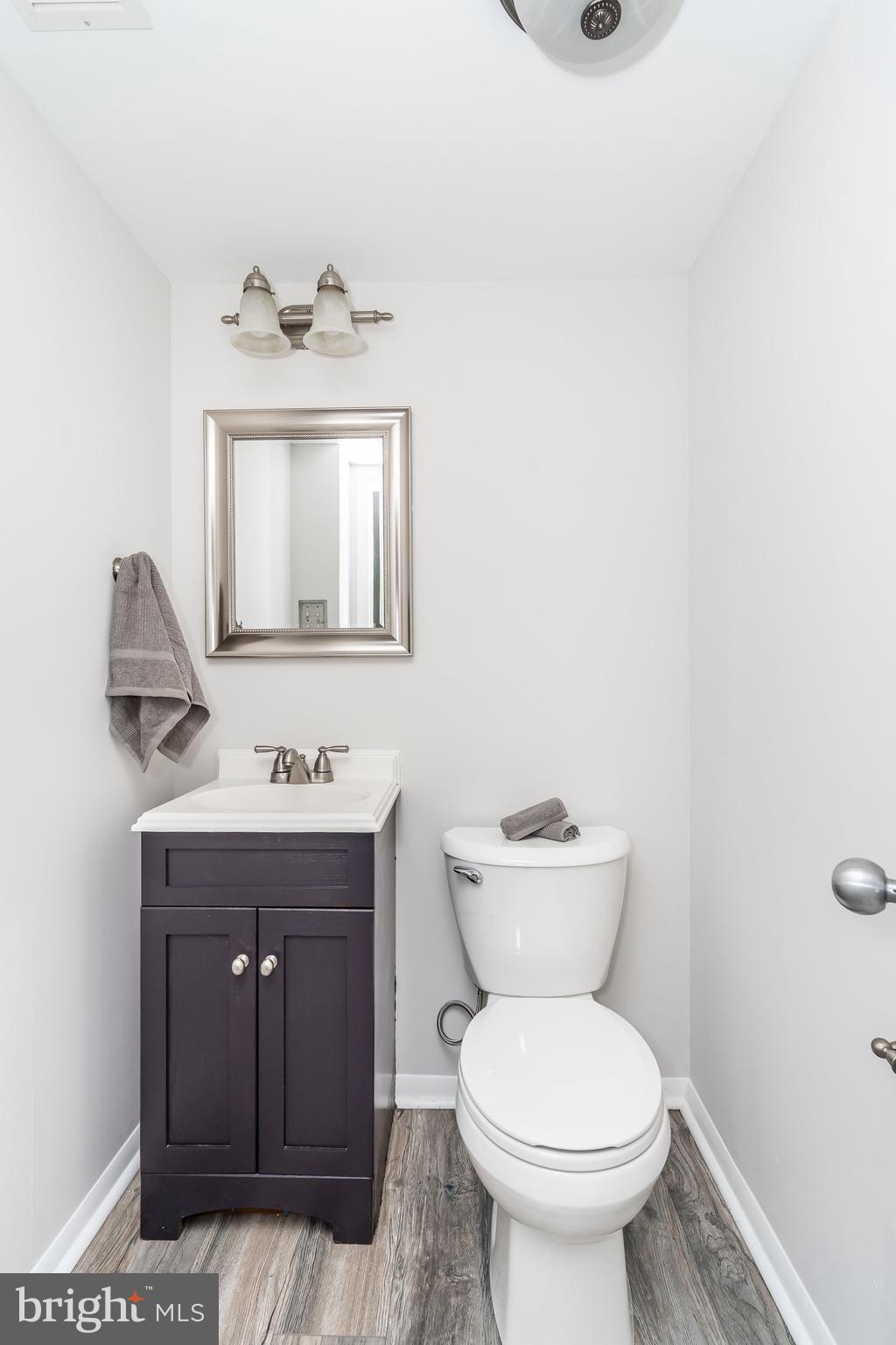 1879 Montreal Road Severn, MD 21144 - Photo 23 of 47 Half Bath