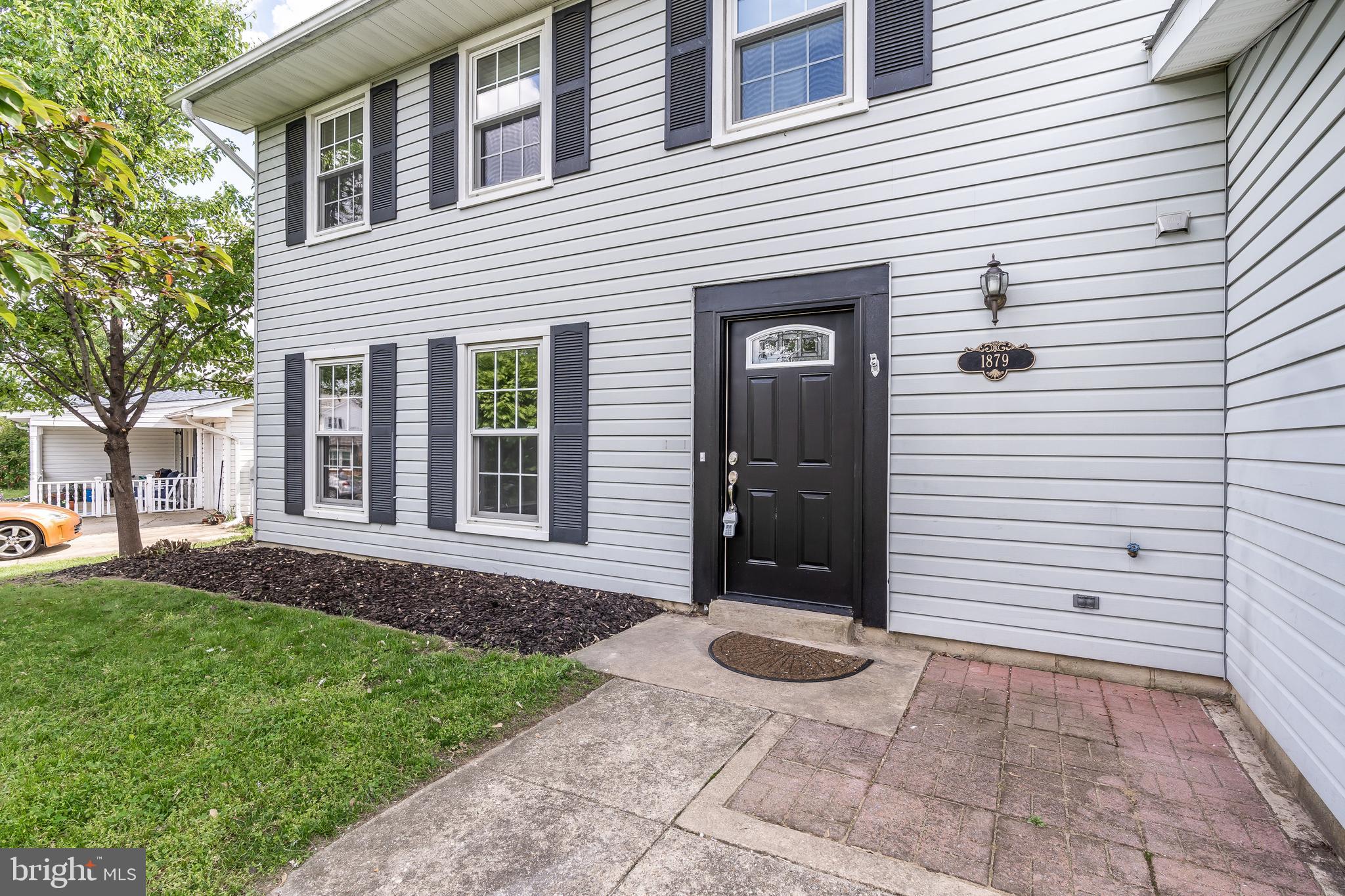 1879 Montreal Road Severn, MD 21144 - Photo 4 of 47 Exterior