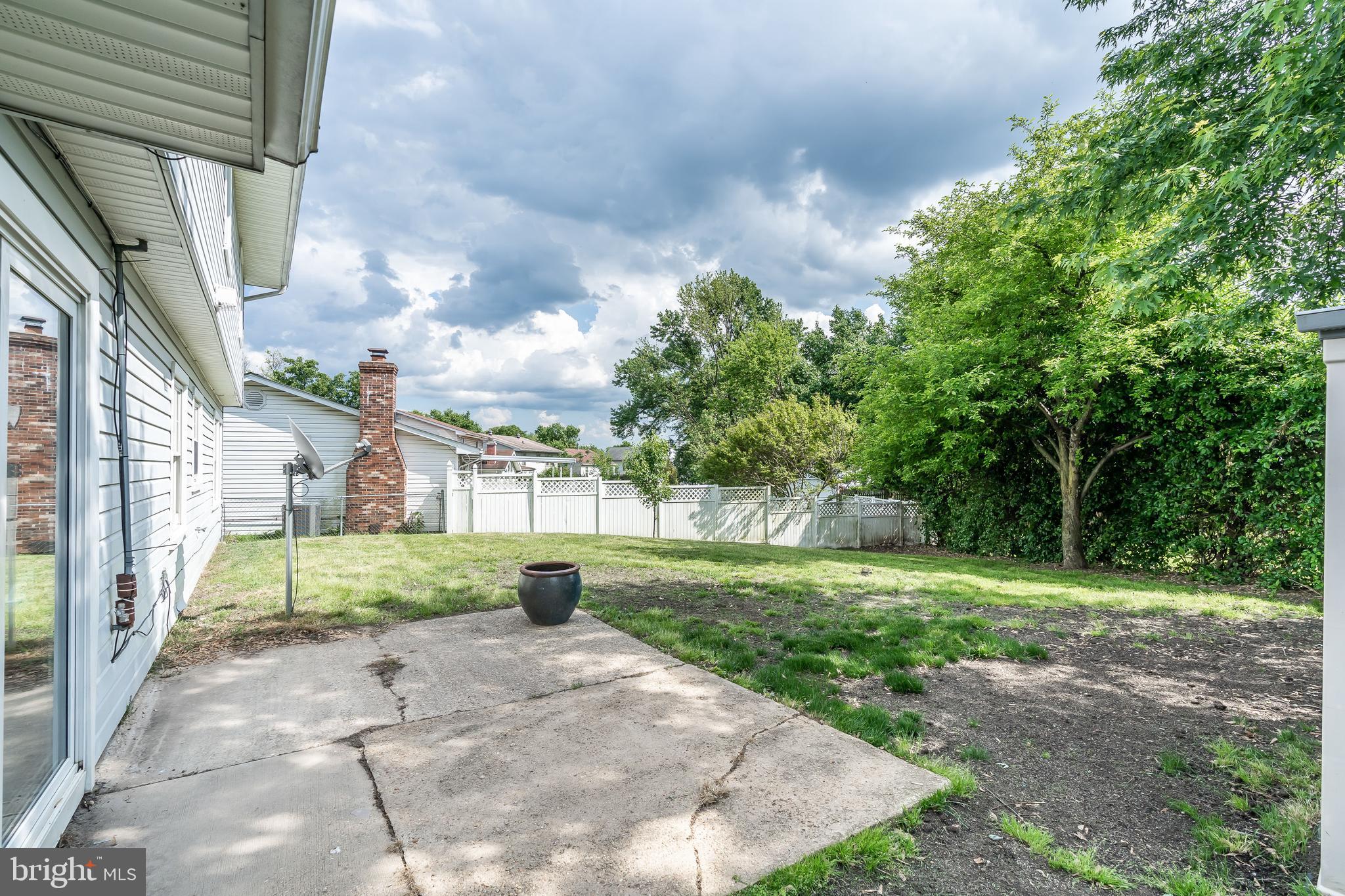 1879 Montreal Road Severn, MD 21144 - Photo 40 of 47 Patio