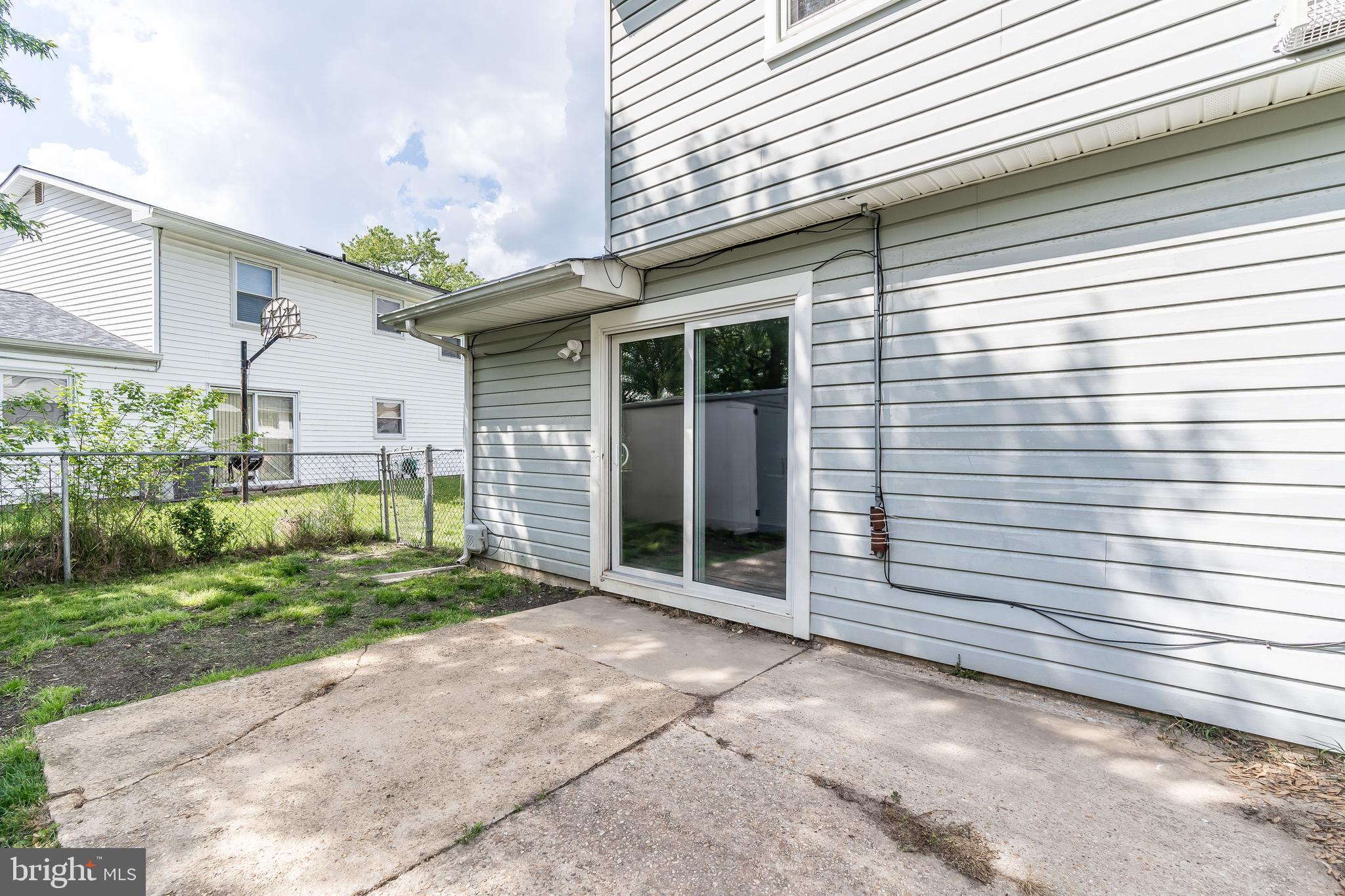 1879 Montreal Road Severn, MD 21144 - Photo 41 of 47 Patio