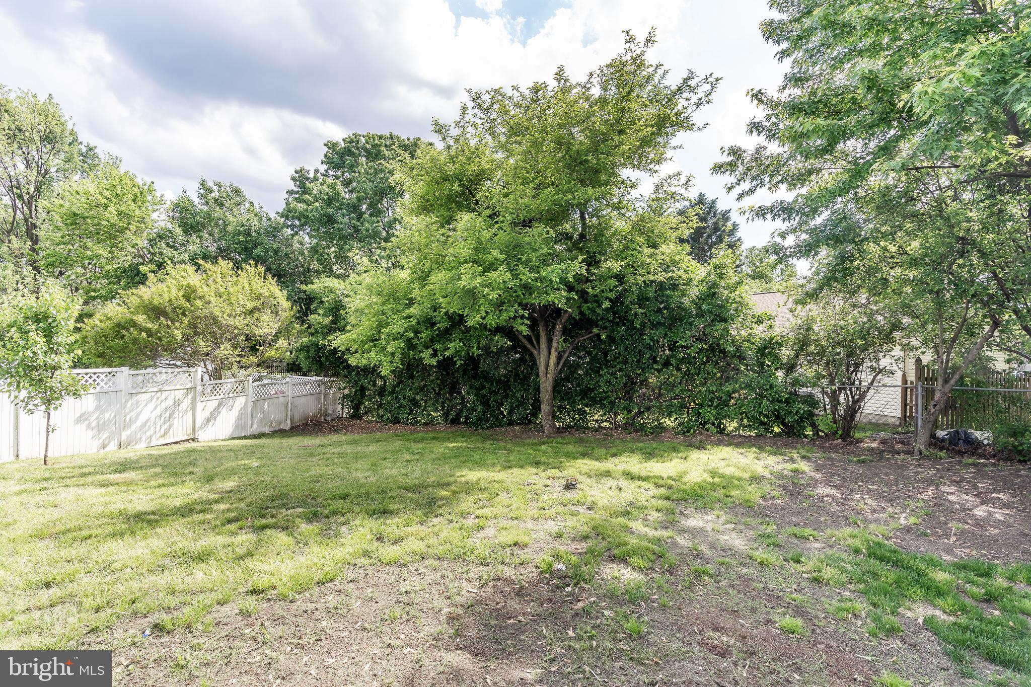 1879 Montreal Road Severn, MD 21144 - Photo 42 of 47 Backyard