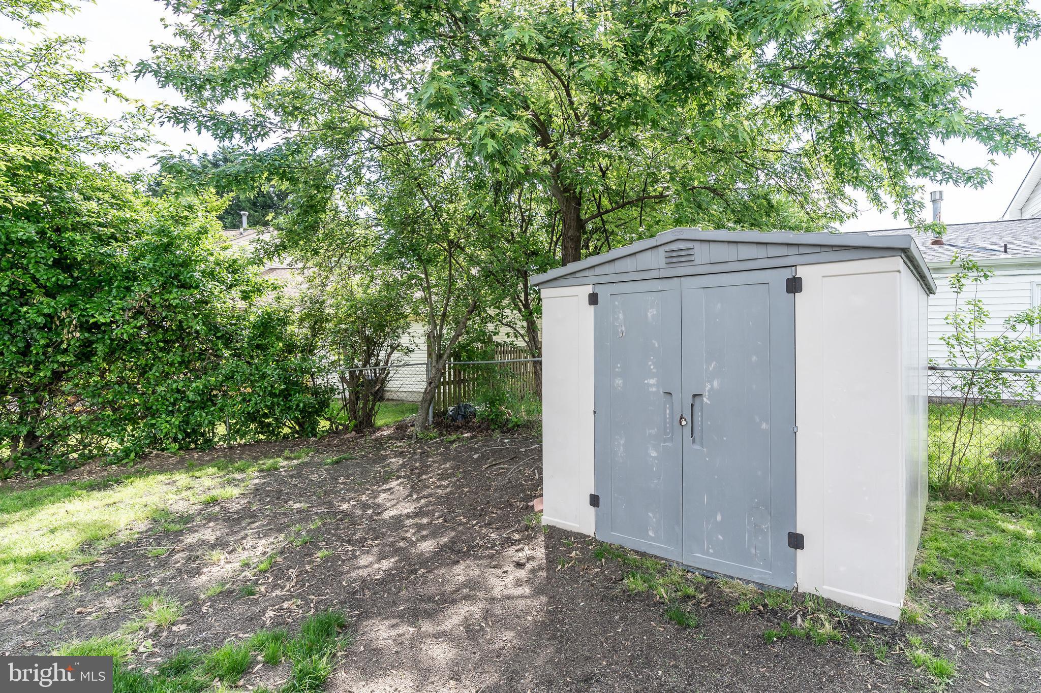 1879 Montreal Road Severn, MD 21144 - Photo 46 of 47 Storage Shed