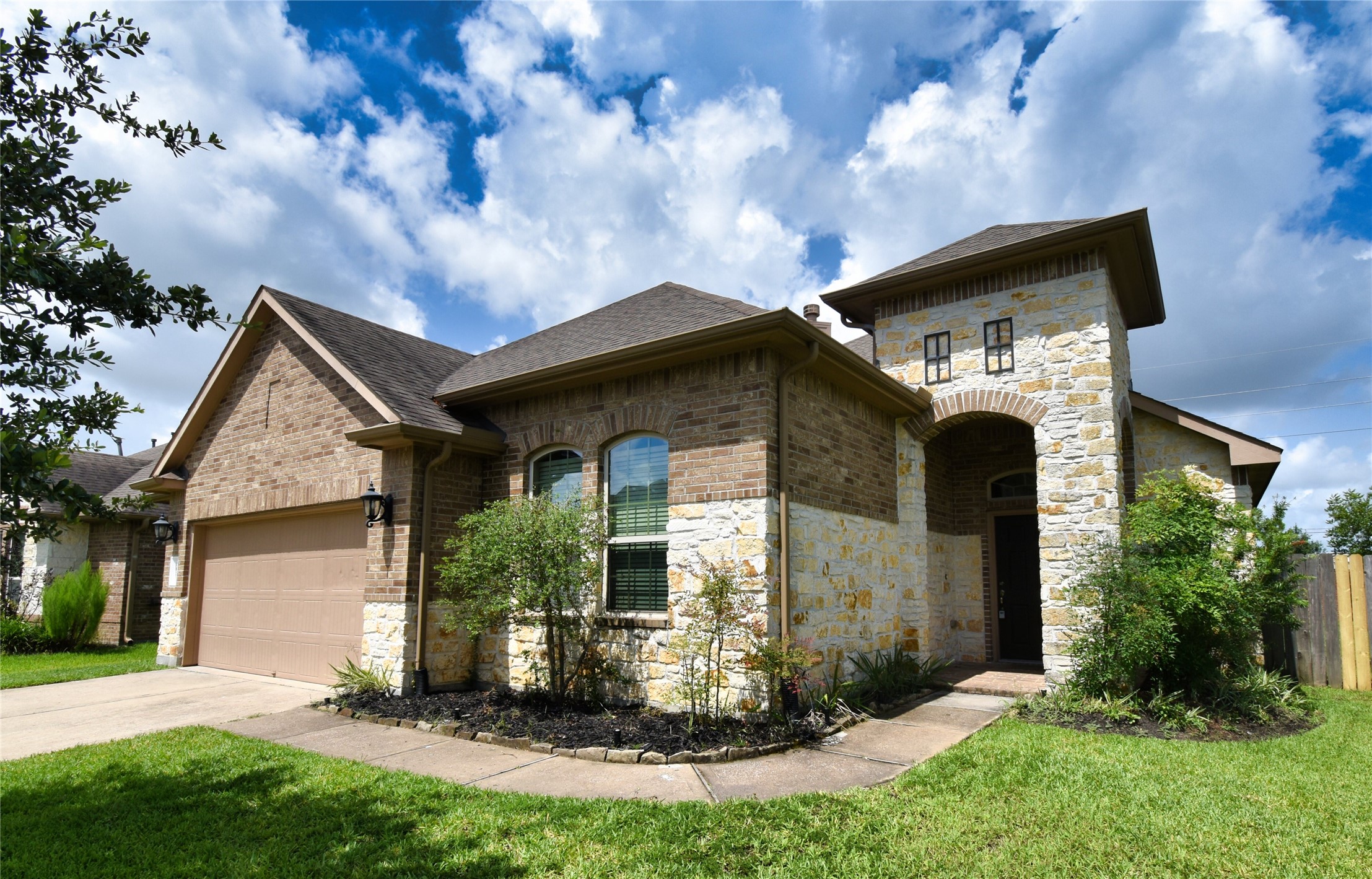 5623 South Denham Ridge Lane Spring, TX 77389 - Photo 3 of 31