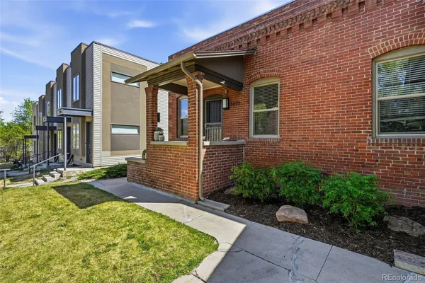 $649,900 | 1470 South Ogden Street, Denver, CO 80210