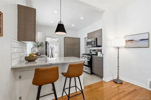 $649,900 | 1470 South Ogden Street, Denver, CO 80210