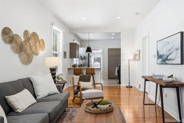 $649,900 | 1470 South Ogden Street, Denver, CO 80210
