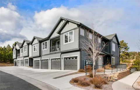 $590,000 | 31191 Black Eagle Drive, Unit 304, Evergreen, CO 80439