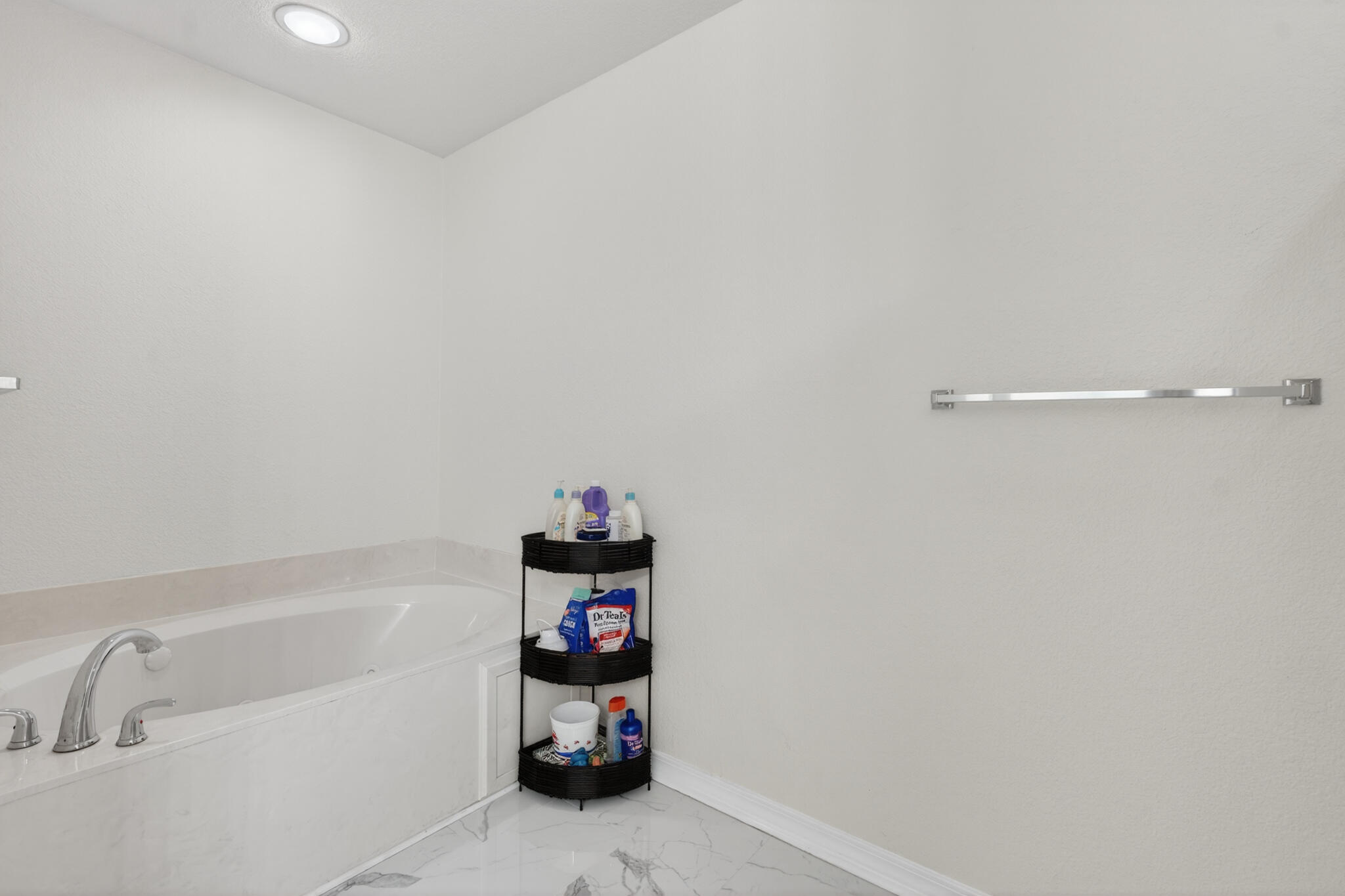 268 Loblolly Bay Drive Santa Rosa Beach, FL 32459 - Photo 46 of 73 a white bath tub sitting next to a white sink and vanity