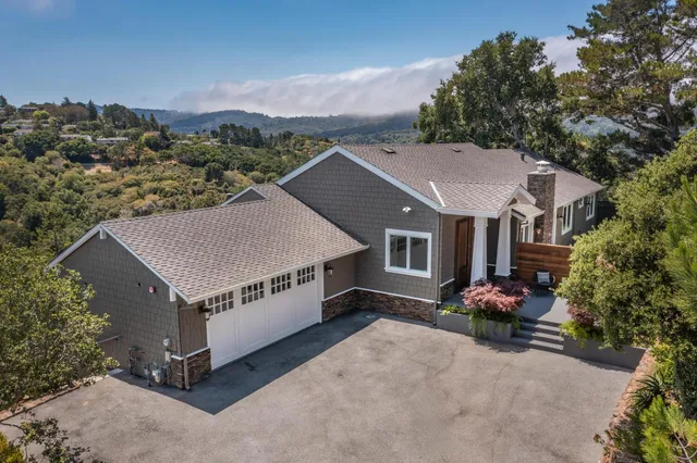 $3,995,000 | 30 Calaveras Court, Hillsborough, CA 94010