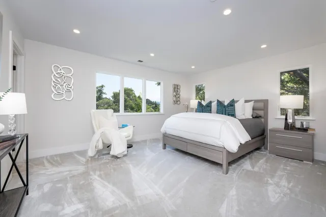 $3,995,000 | 30 Calaveras Court, Hillsborough, CA 94010