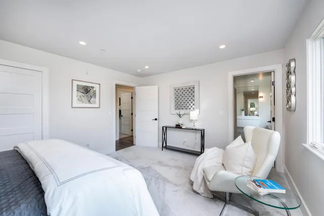 $3,995,000 | 30 Calaveras Court, Hillsborough, CA 94010