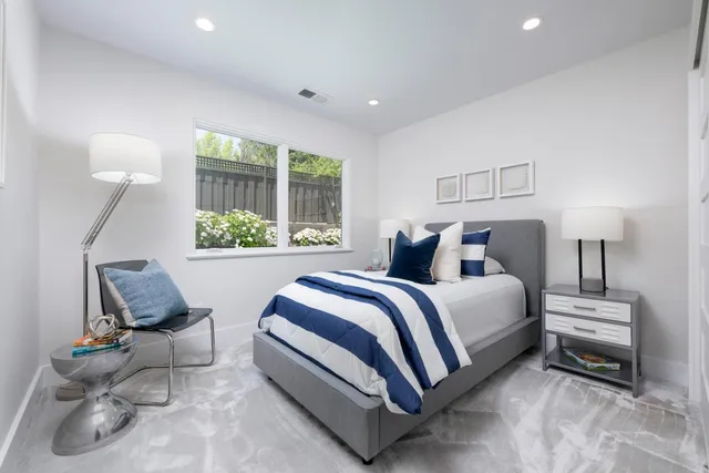 $3,995,000 | 30 Calaveras Court, Hillsborough, CA 94010