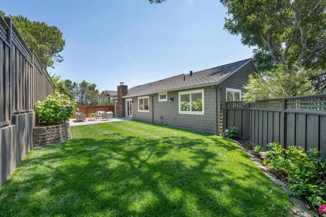 $3,995,000 | 30 Calaveras Court, Hillsborough, CA 94010