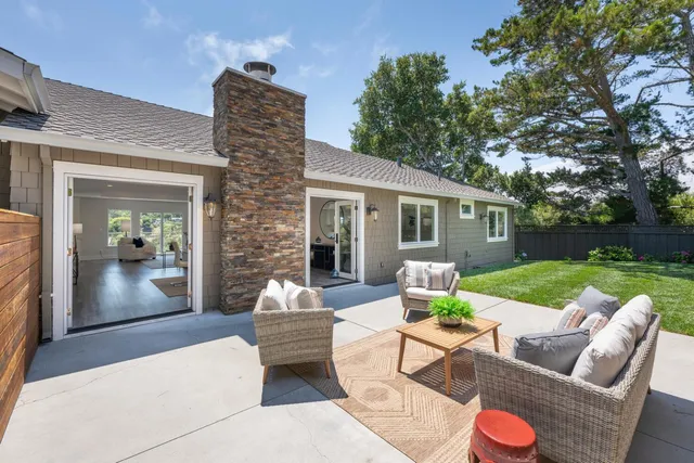 $3,995,000 | 30 Calaveras Court, Hillsborough, CA 94010