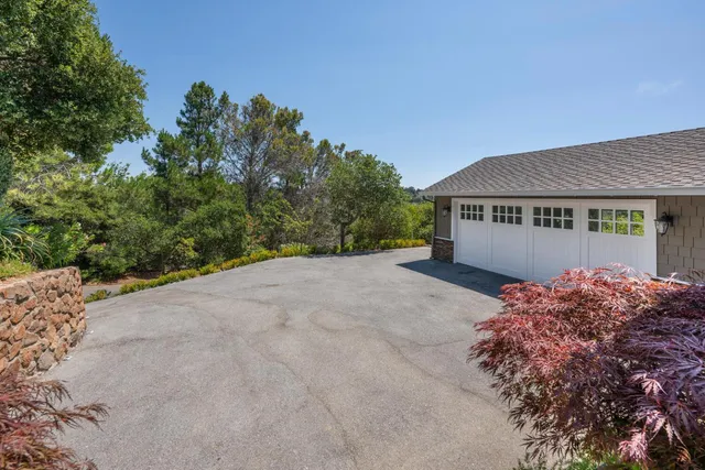 $3,995,000 | 30 Calaveras Court, Hillsborough, CA 94010