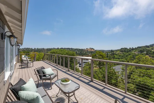 $3,995,000 | 30 Calaveras Court, Hillsborough, CA 94010