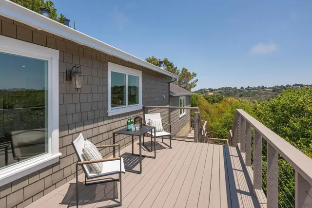 $3,995,000 | 30 Calaveras Court, Hillsborough, CA 94010