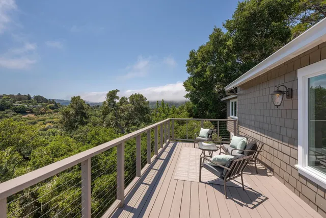 $3,995,000 | 30 Calaveras Court, Hillsborough, CA 94010