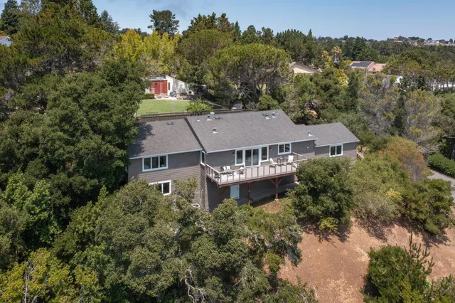 $3,995,000 | 30 Calaveras Court, Hillsborough, CA 94010