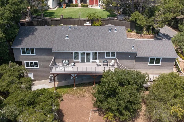 $3,995,000 | 30 Calaveras Court, Hillsborough, CA 94010