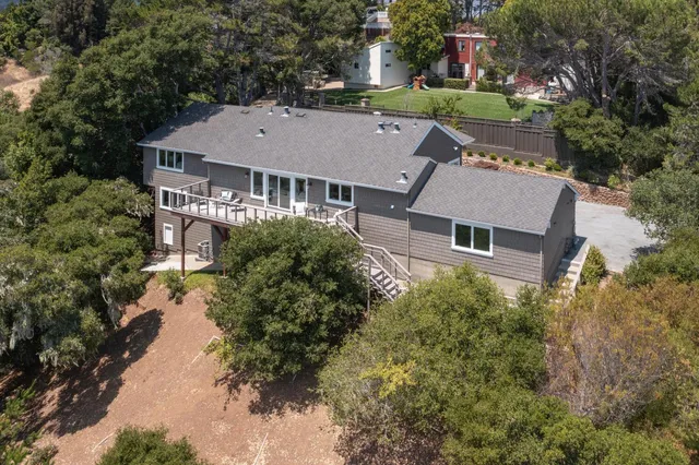 $3,995,000 | 30 Calaveras Court, Hillsborough, CA 94010