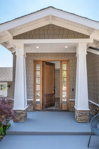 $3,995,000 | 30 Calaveras Court, Hillsborough, CA 94010