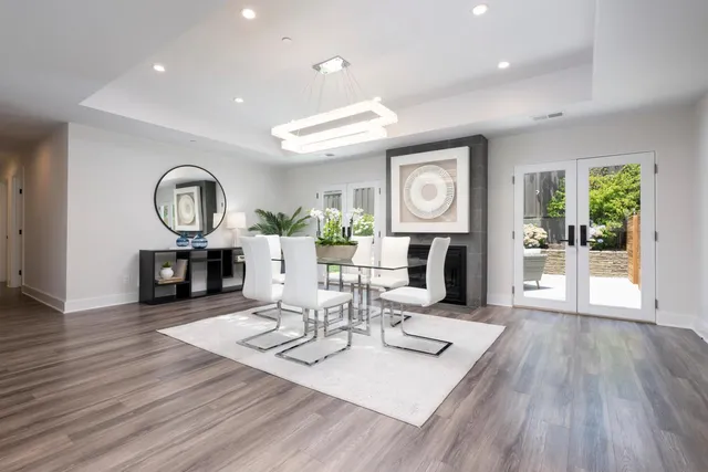 $3,995,000 | 30 Calaveras Court, Hillsborough, CA 94010