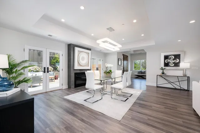 $3,995,000 | 30 Calaveras Court, Hillsborough, CA 94010