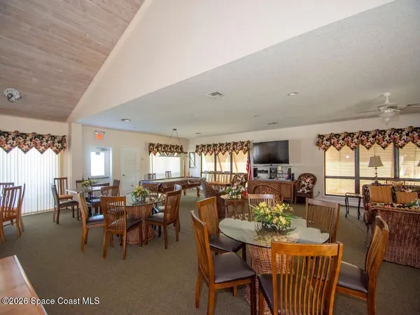 $2,200 | 6240 East Mirror Lake Drive, Unit 201, Sebastian, FL 32958