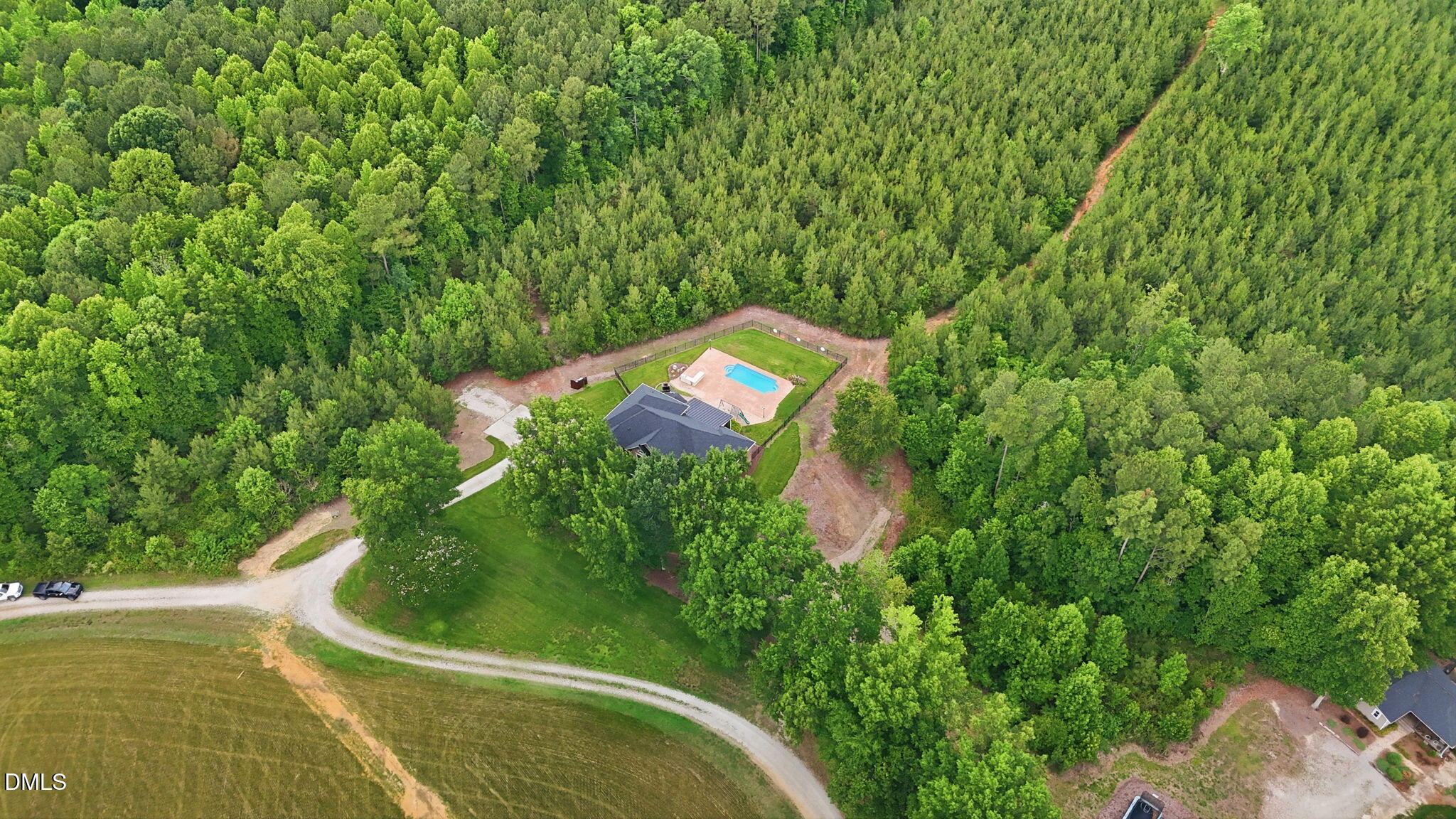 1257 Pine Ridge Road Zebulon, NC 27597 - Photo 13 of 68