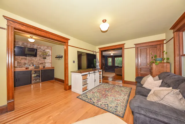 $725,000 | 7297 Salisbury Road, Barton, WI 53090