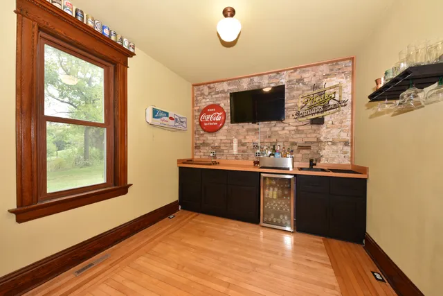 $725,000 | 7297 Salisbury Road, Barton, WI 53090