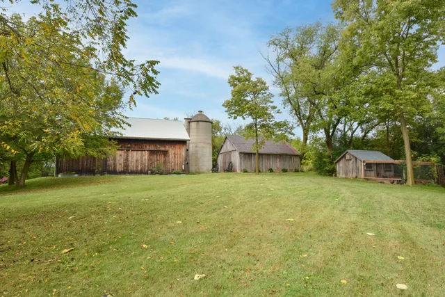 $725,000 | 7297 Salisbury Road, Barton, WI 53090