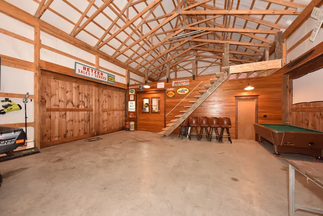 $725,000 | 7297 Salisbury Road, Barton, WI 53090