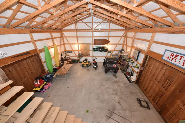 $725,000 | 7297 Salisbury Road, Barton, WI 53090