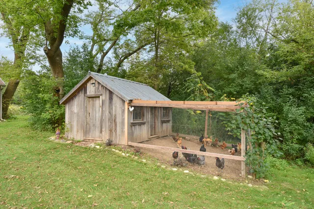 $725,000 | 7297 Salisbury Road, Barton, WI 53090