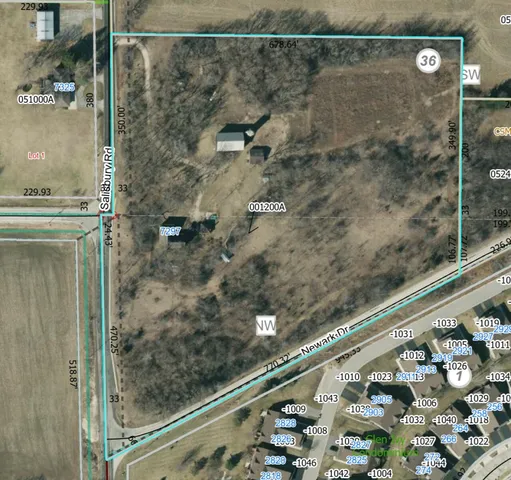 $725,000 | 7297 Salisbury Road, Barton, WI 53090