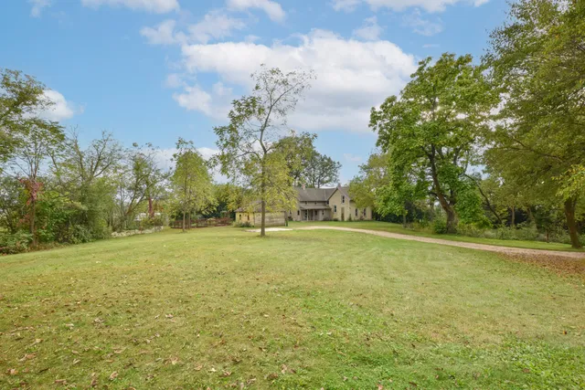 $725,000 | 7297 Salisbury Road, Barton, WI 53090