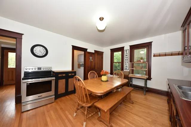 $725,000 | 7297 Salisbury Road, Barton, WI 53090