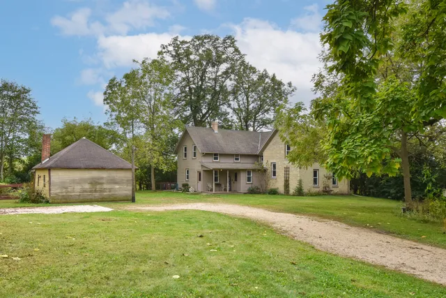 $725,000 | 7297 Salisbury Road, Barton, WI 53090