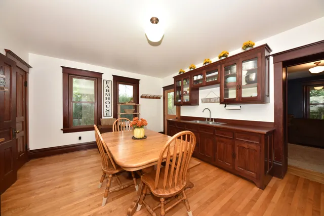 $725,000 | 7297 Salisbury Road, Barton, WI 53090