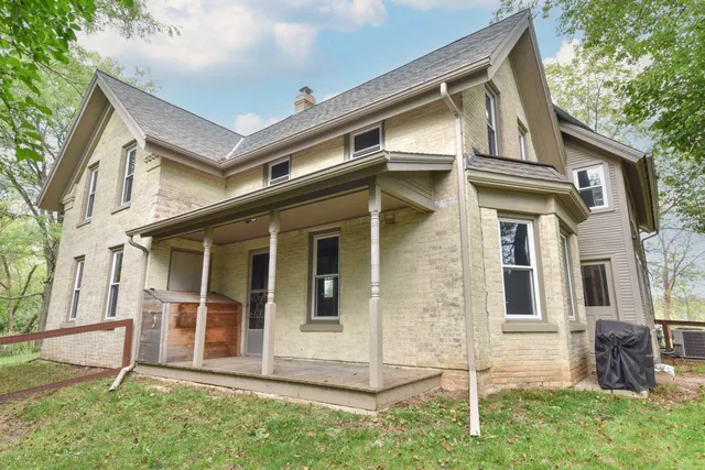 $725,000 | 7297 Salisbury Road, Barton, WI 53090