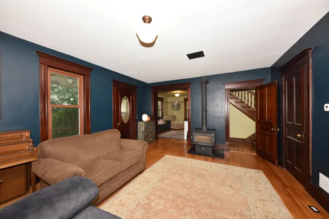 $725,000 | 7297 Salisbury Road, Barton, WI 53090