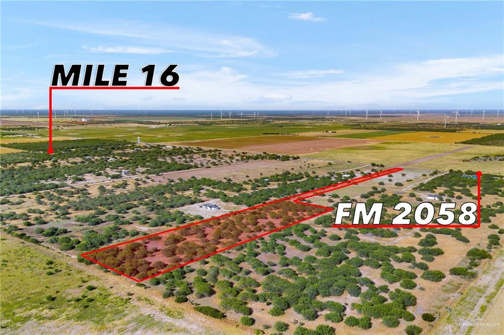 0 Fm 2058 Road Edinburg, TX 78541 - Photo 2 of 10