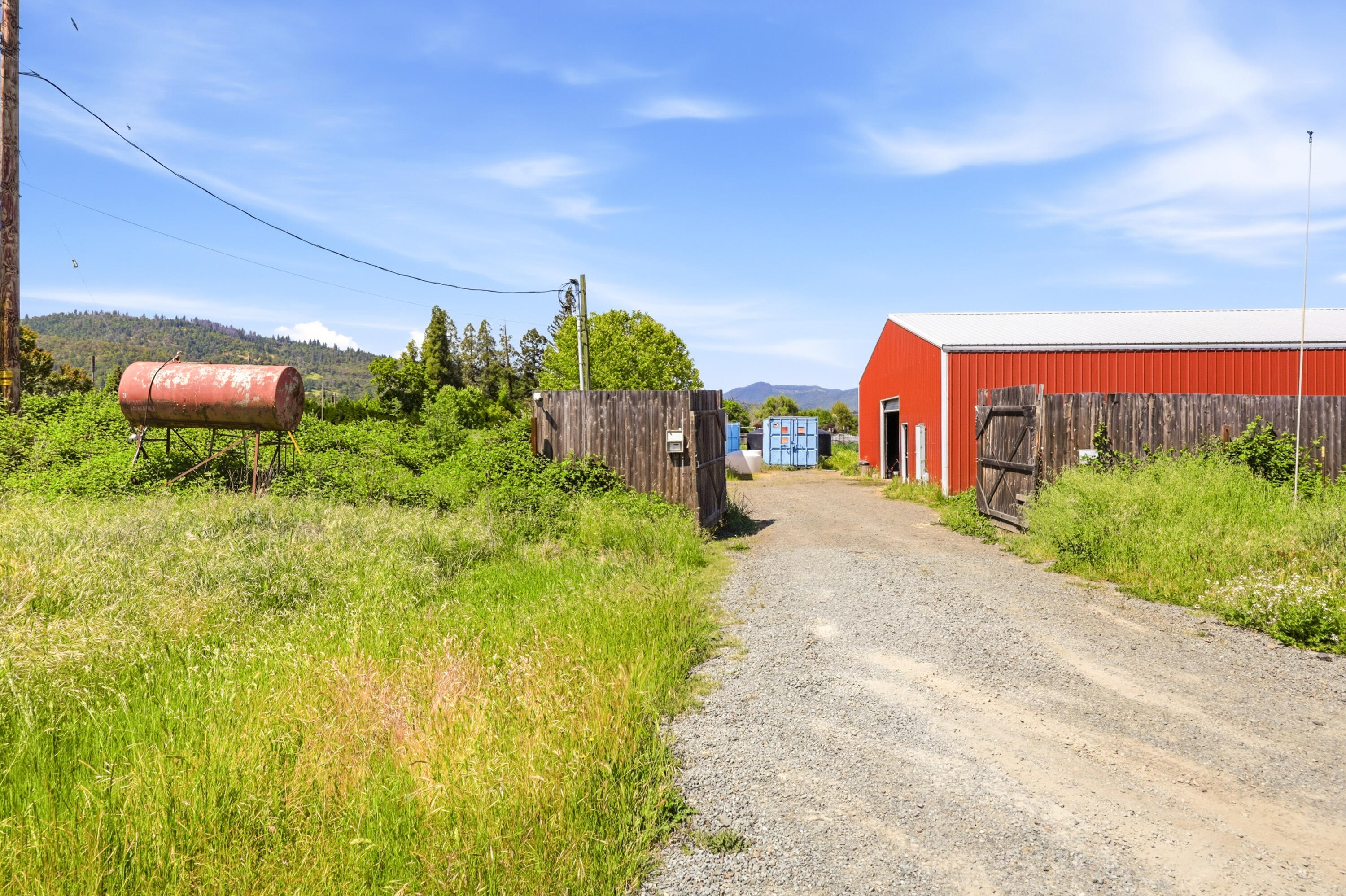 0 South Stage Road Medford, OR 97501 - Photo 7 of 16