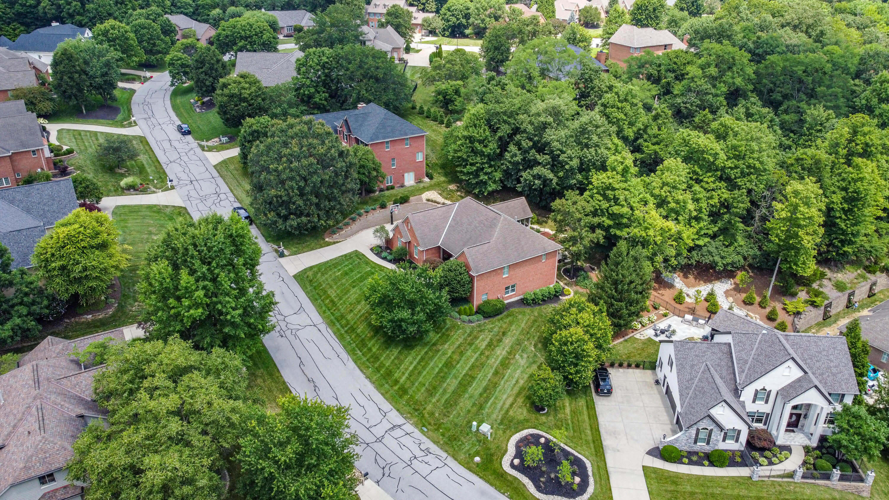 3476 Reeves Drive Fort Wright, KY 41017 - Photo 46 of 50 3476 Reeves Drive