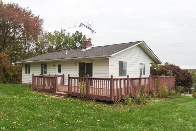 700 West Comet Road Clinton, OH 44216 - Photo 8 of 25