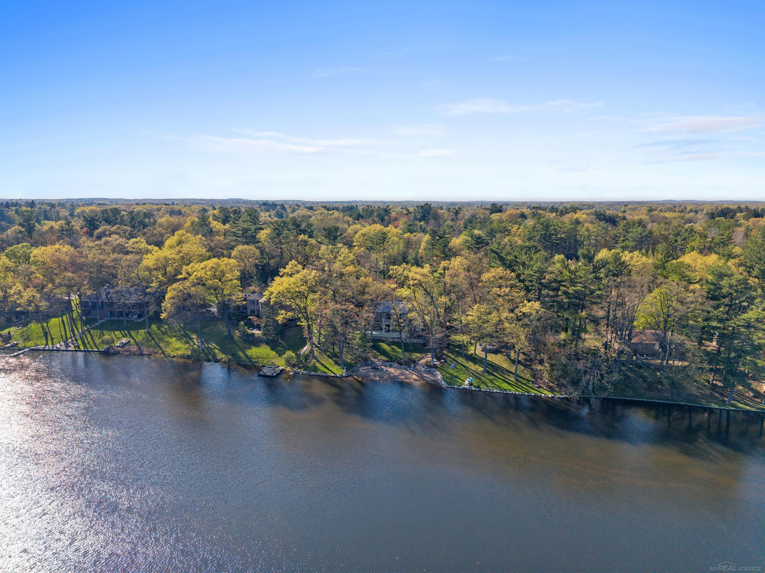 1071 Nakomis Road Lake Orion, MI 48362 - Photo 61 of 71