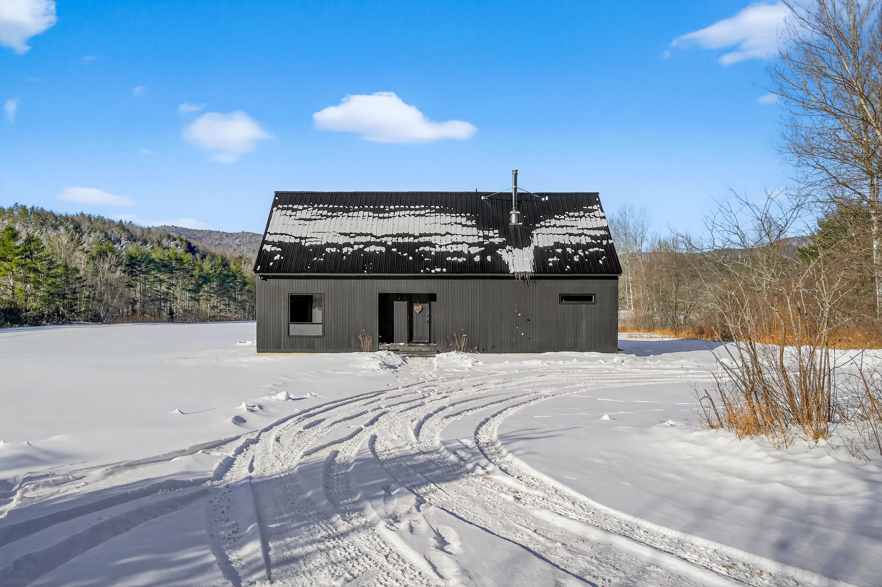 159 Martin Road Rumford, ME 04276 - Photo 4 of 30 110_159 Martin Rd, Rumford_MorneauStudio