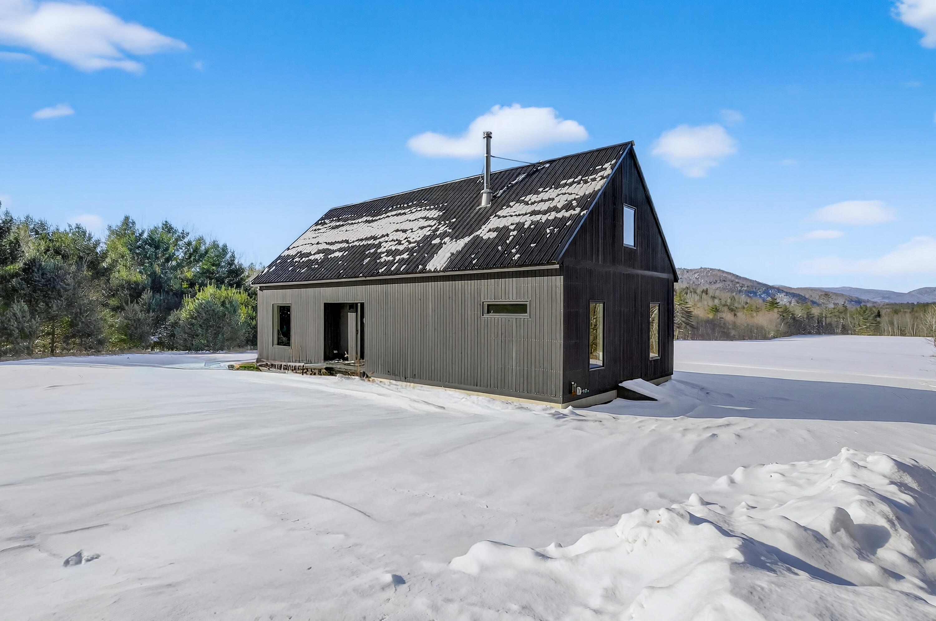 159 Martin Road Rumford, ME 04276 - Photo 5 of 30 121_159 Martin Rd, Rumford_MorneauStudio